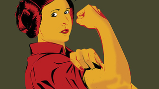 This <em>Is</em> The T-Shirt You're Looking For